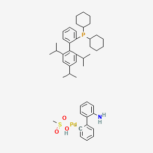 CAS 1445085-55-1