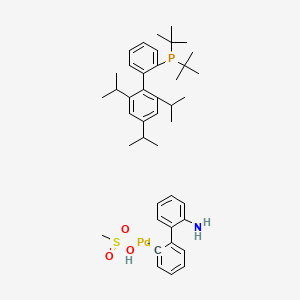 CAS 1447963-75-8
