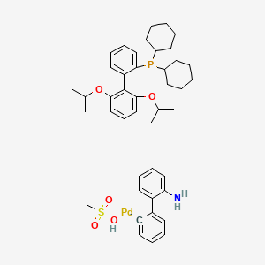 CAS 1445085-77-7