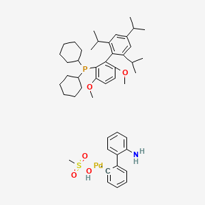 CAS 1470372-59-8