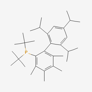 CAS 857356-94-6