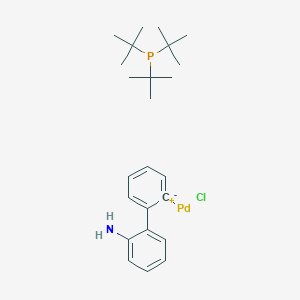 CAS 1375325-71-5