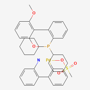 CAS 1445085-82-4