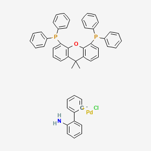 CAS 1375325-77-1