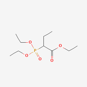 CAS 17145-91-4