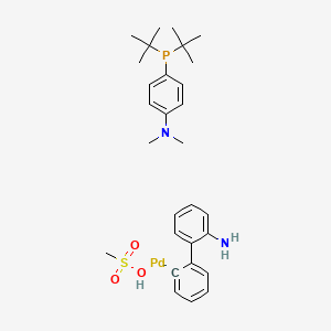 CAS 1820817-64-8