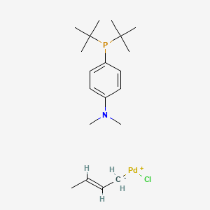 CAS 1334497-06-1