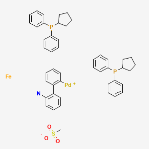 CAS 1445086-28-1