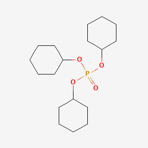 CAS 2528-40-7
