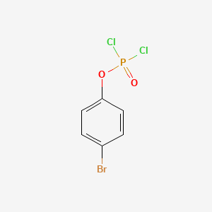 CAS 19430-76-3