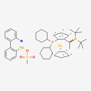 CAS 1702311-34-9