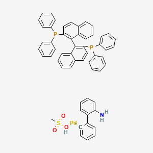 CAS 2151915-22-7