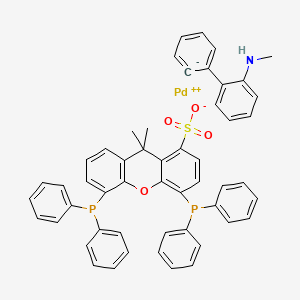 CAS 1621274-19-8