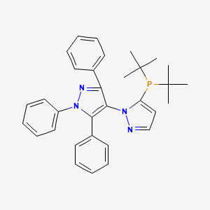 CAS 894086-00-1