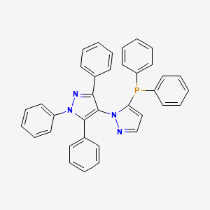 CAS 1021176-73-7