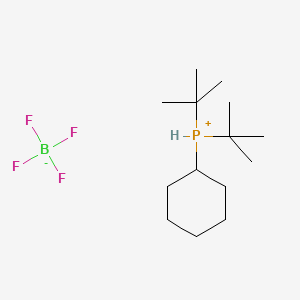 CAS 2143022-27-7