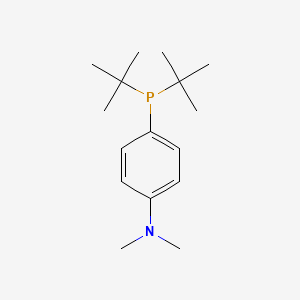 CAS 932710-63-9