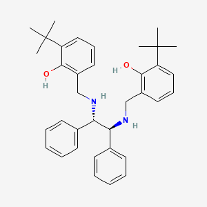 CAS 481725-63-7
