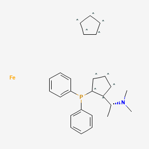CAS 74311-54-9