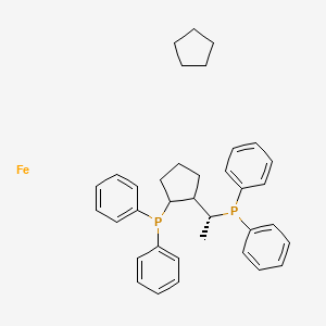 CAS 155941-31-4