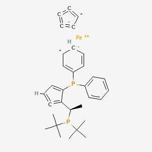 CAS 155830-69-6