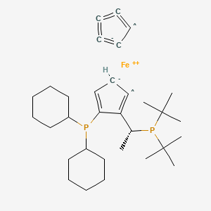 CAS 158923-11-6