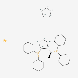CAS 158923-07-0