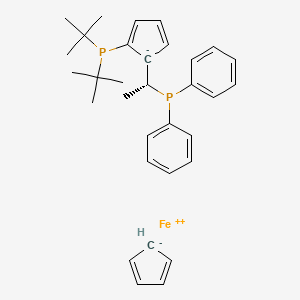 CAS 223120-71-6