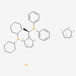 CAS 158923-09-2