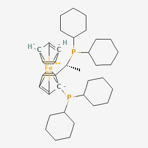 CAS 167416-28-6