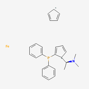 CAS 55650-58-3