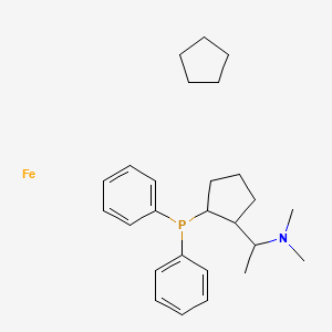 CAS 137695-36-4