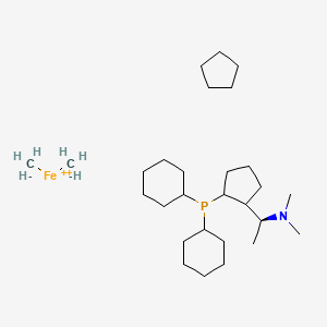 CAS 146960-92-1