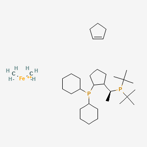 CAS 1246841-00-8