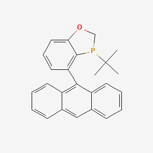 CAS 1268693-24-8