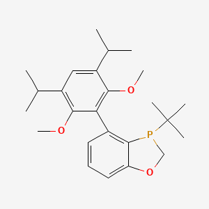 CAS 2634687-68-4