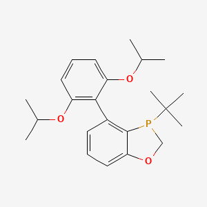 CAS 2634687-76-4