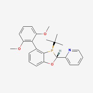 CAS 1542796-11-1