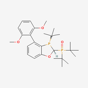 CAS 2374143-28-7