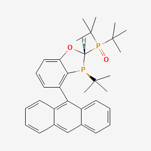 CAS 2374143-29-8