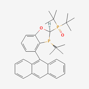 CAS 2545293-88-5