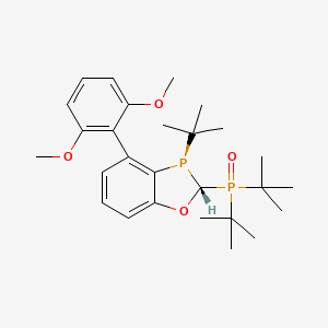 CAS 2545293-91-0