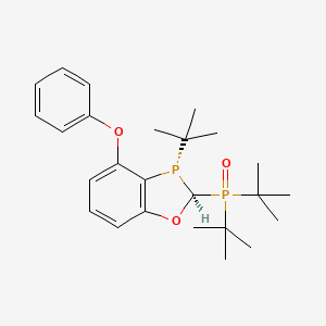 CAS 2374143-31-2