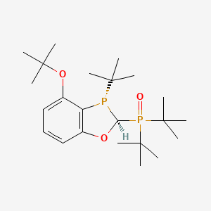 CAS 2374143-33-4