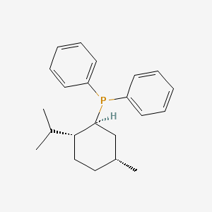 CAS 43077-29-8