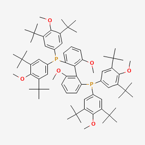 CAS 910134-30-4