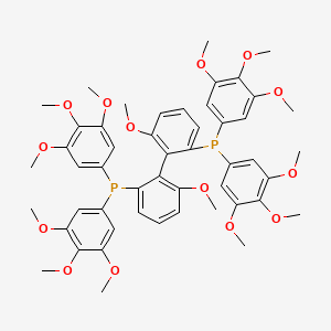 CAS 256235-61-7
