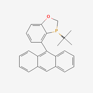CAS 1456816-37-7