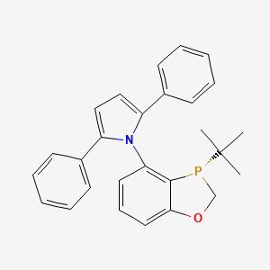 CAS 1683581-58-9