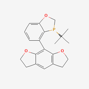 CAS 1835717-07-1